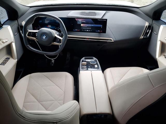 2024 BMW IX XDRIVE5 WB523CF04RCN04826