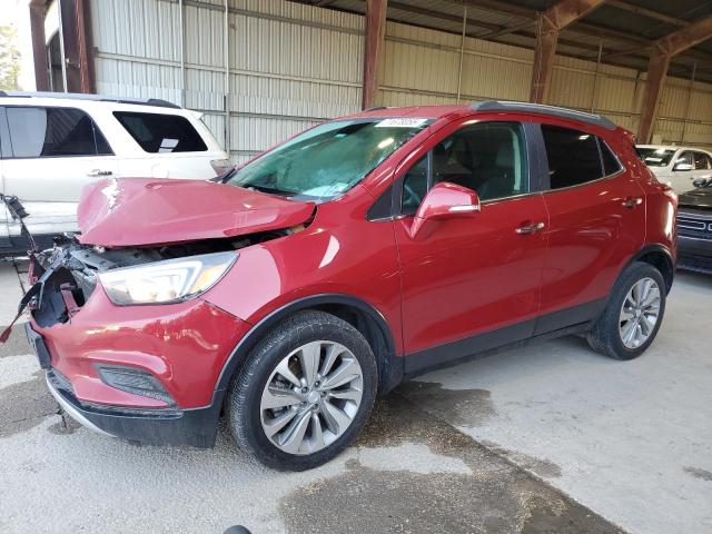 BUICK ENCORE PRE
