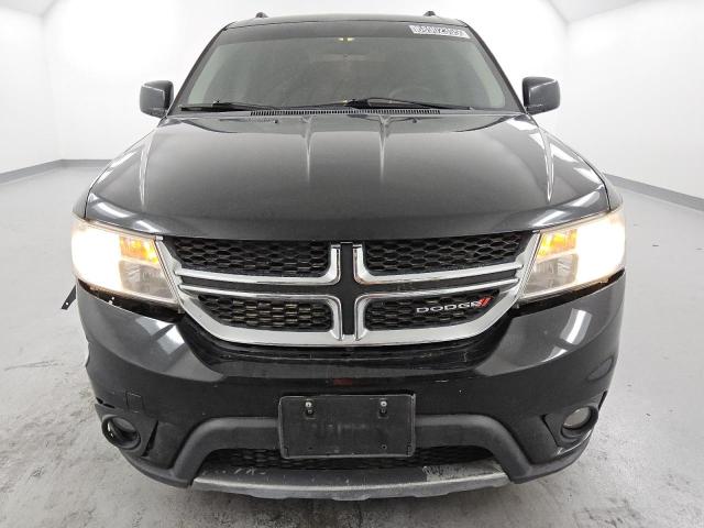 2016 DODGE JOURNEY SX 3C4PDDBG9GT209092