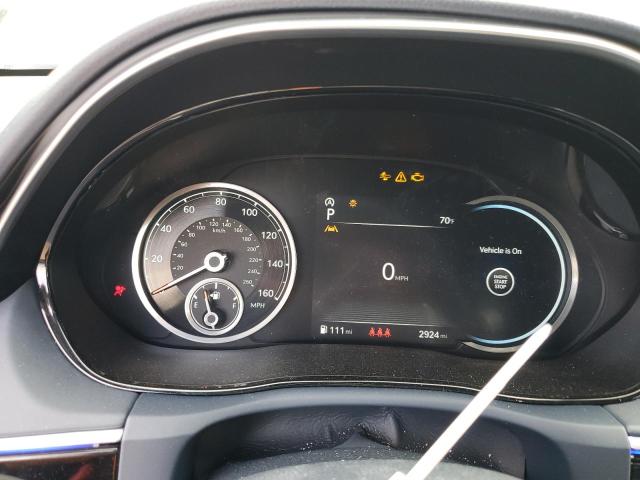 2025 GENESIS GV70 BASE 5NMMCDTCXSH024041