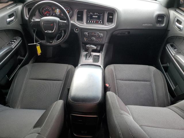 2019 DODGE CHARGER SX 2C3CDXBG4KH707416