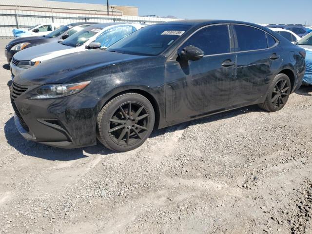 2017 LEXUS ES 350 - JTHBK1GG8H2251374