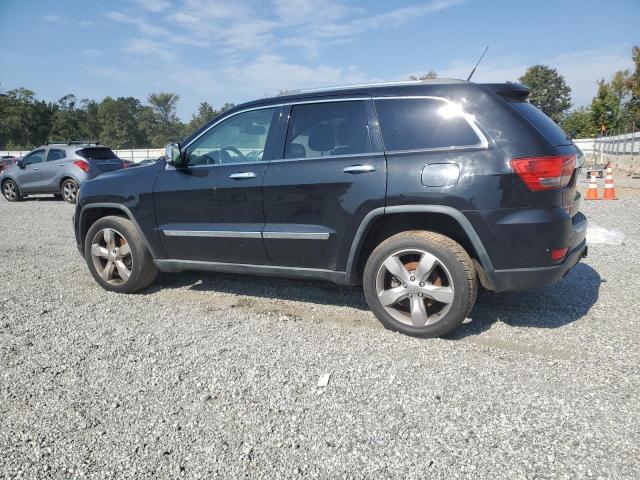 JEEP GRAND CHER 2011 black 4dr spor gas 1J4RR6GT5BC516222 photo #3