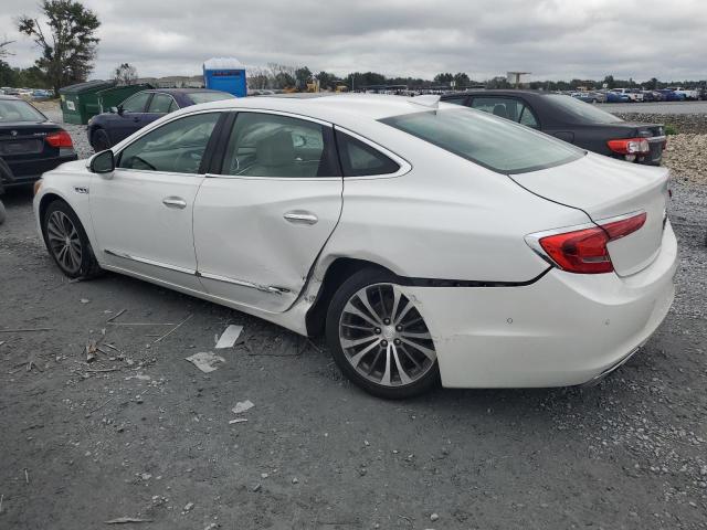2017 BUICK LACROSSE P 1G4ZR5SS0HU127016