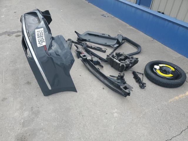 2019 VOLKSWAGEN ARTEON SE WVWBR7AN3KE031587