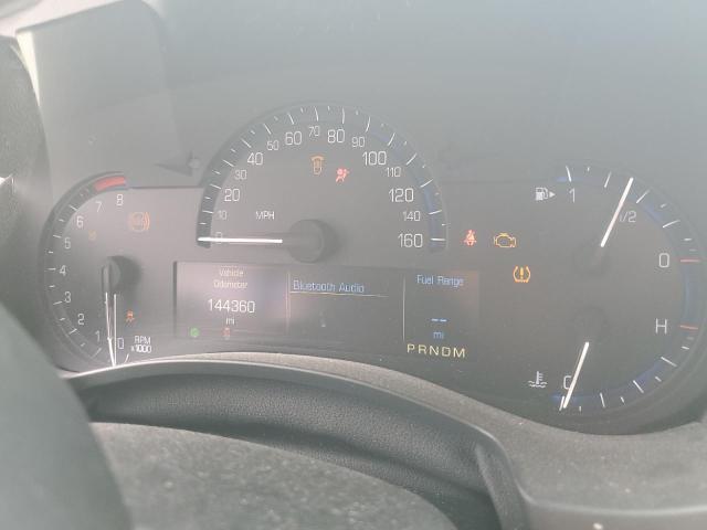 2014 CADILLAC ATS PERFOR - 1G6AJ5SX8E0168648