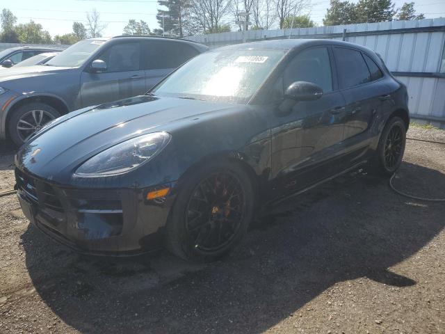 2021 PORSCHE MACAN GTS WP1AG2A58MLB54173