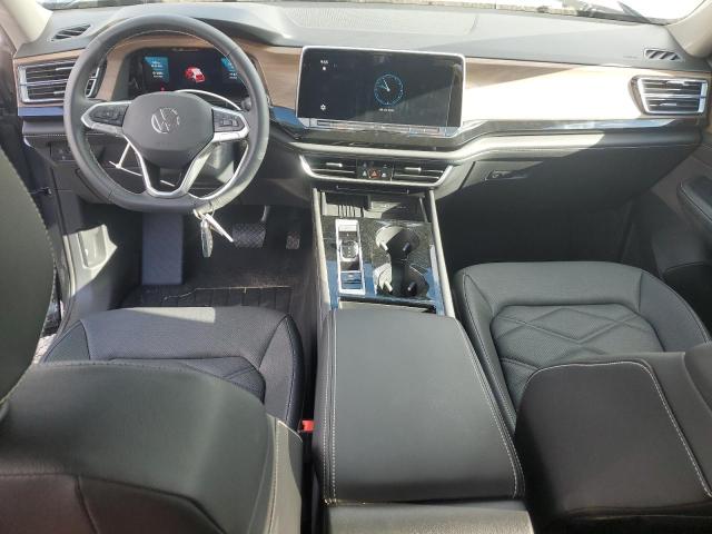 2025 VOLKSWAGEN ATLAS SE 1V2WR2CA9SC566500