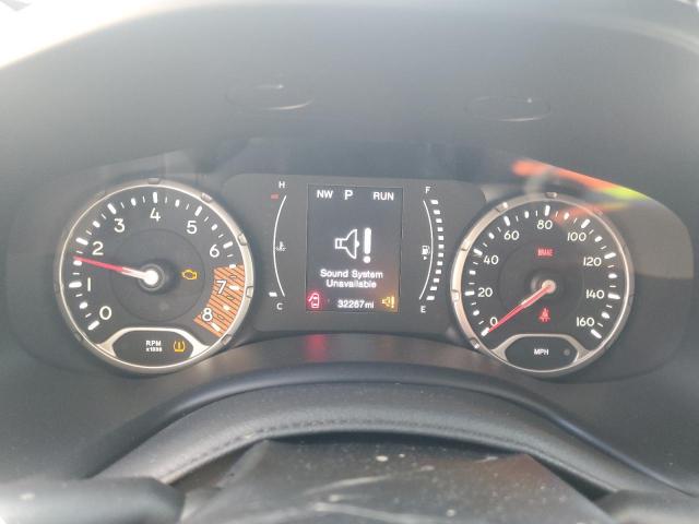 2023 JEEP RENEGADE LATITUDE - ZACNJDB15PPP66789