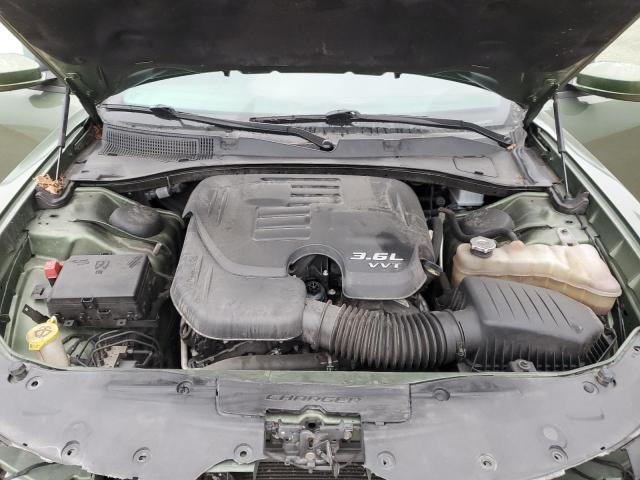 2021 DODGE CHARGER GT - 2C3CDXHG4MH628824