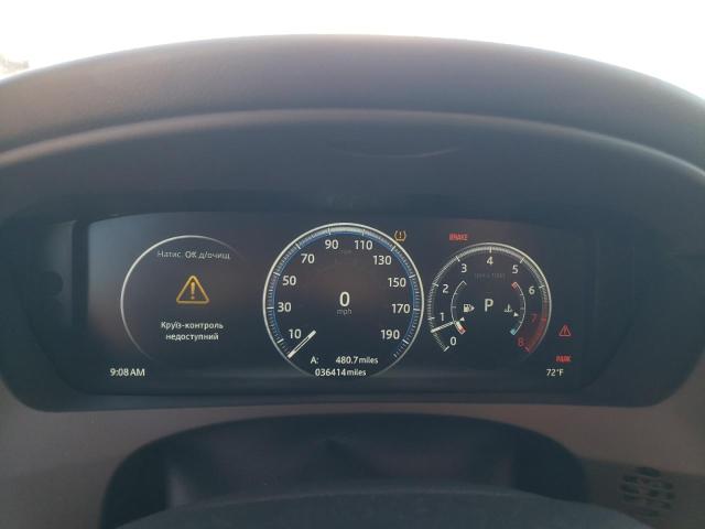 2018 JAGUAR F-PACE S SADCM2FV1JA289714