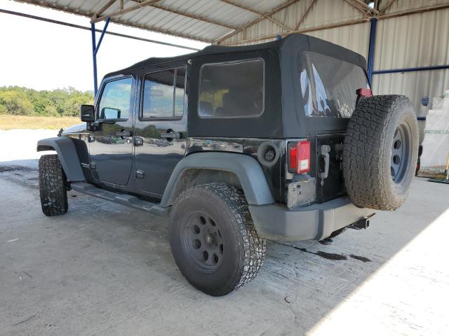 2013 JEEP WRANGLER U #3297152501