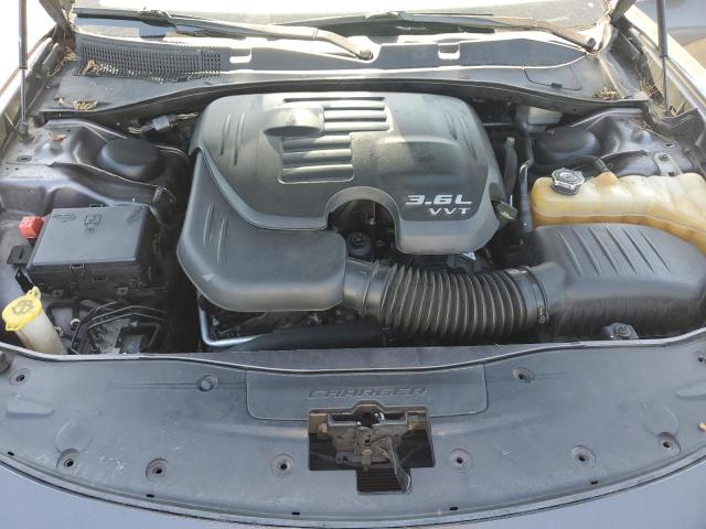 2015 DODGE CHARGER SE 2C3CDXBG3FH761828