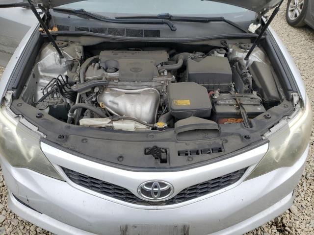 2014 TOYOTA CAMRY L - 4T1BF1FK0EU408886