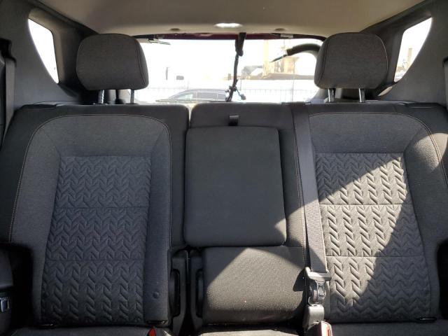 2022 CHEVROLET EQUINOX LT #3281495998