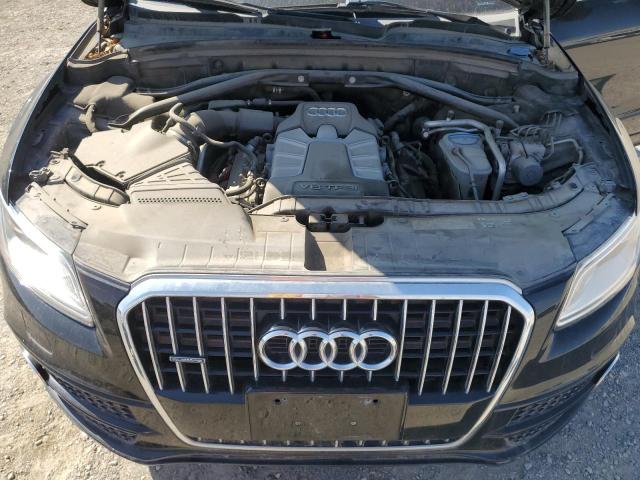 2016 AUDI Q5 PREMIUM WA1D7AFP5GA032349