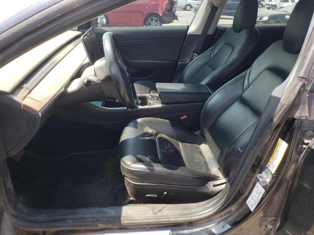 2019 TESLA MODEL 3 5YJ3E1EA9KF399114
