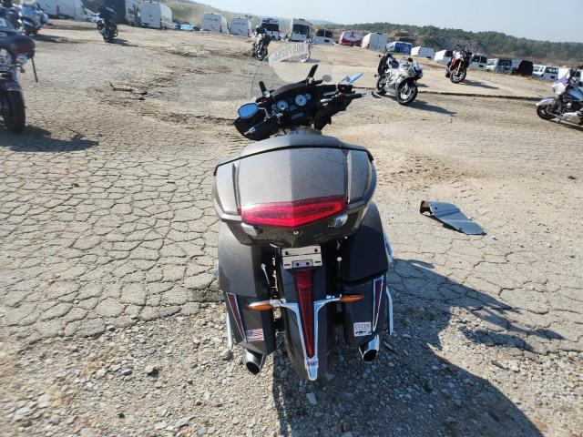 2013 VICTORY MOTORCYCLES CROSS COUN 5VPTW36NXD3012114