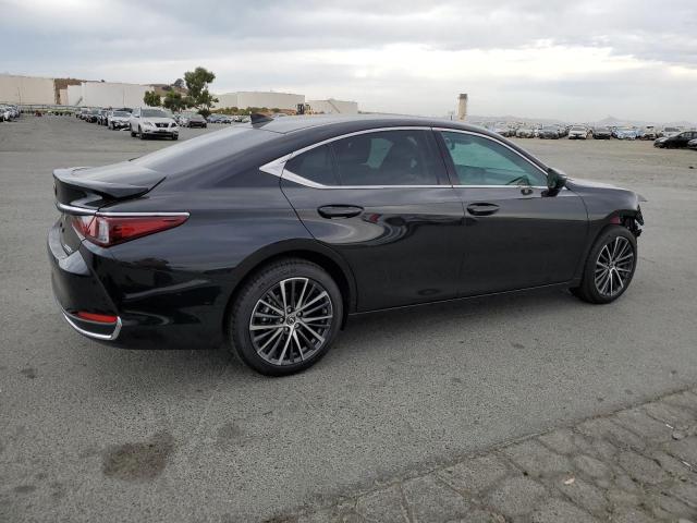 2025 LEXUS ES 300H BA 58ADA1C12SU070429