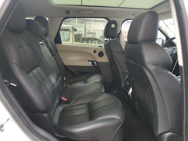 2015 LAND ROVER RANGE ROVE - SALWR2VF4FA523798