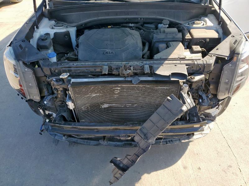 2020 KIA TELLURIDE 5XYP5DHC5LG085681