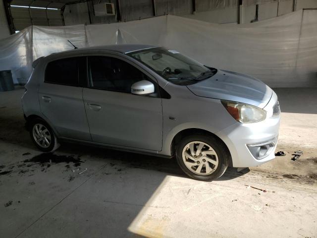 2017 MITSUBISHI MIRAGE SE ML32A4HJ9HH015977