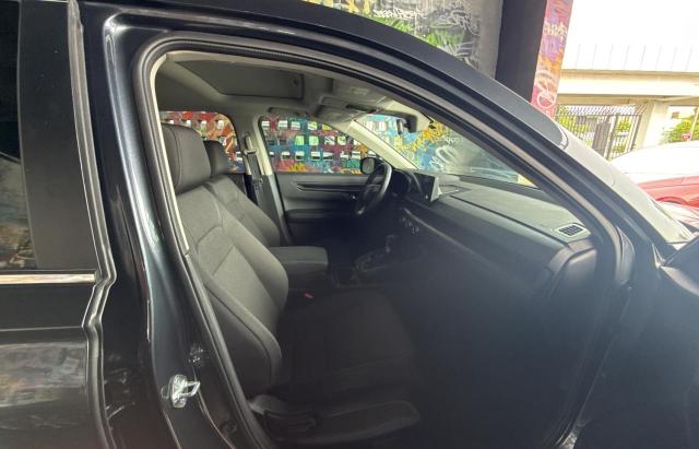 2025 HONDA CR-V EX 7FARS3H46SE004475