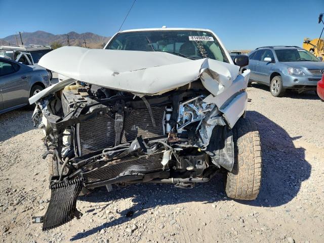 2017 NISSAN FRONTIER S - 1N6AD0ER7HN741421