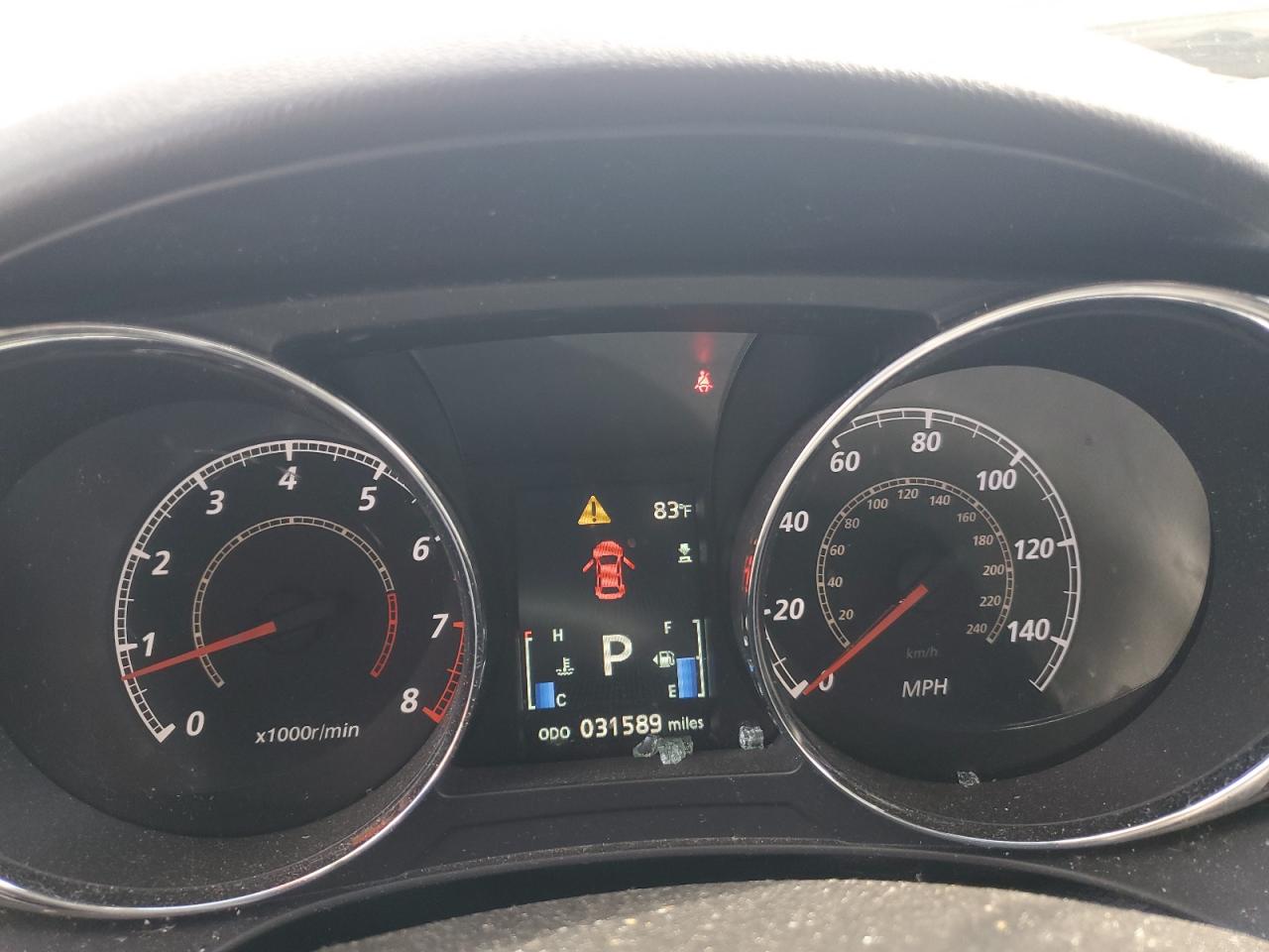 MITSUBISHI OUTLANDER SEL