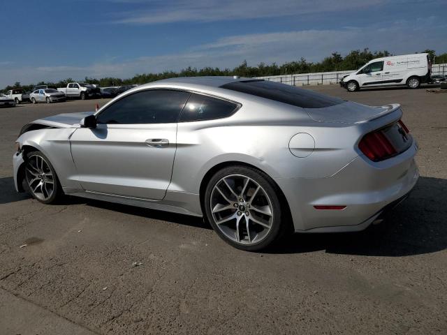 2015 FORD MUSTANG - 1FA6P8TH6F5345105