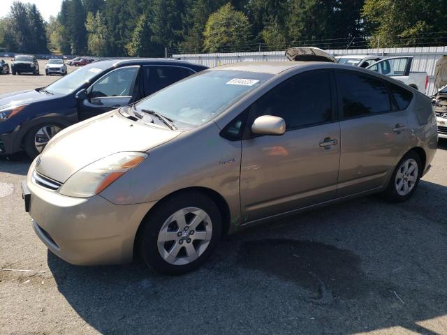 Global Auto Auctions: 2008 TOYOTA PRIUS