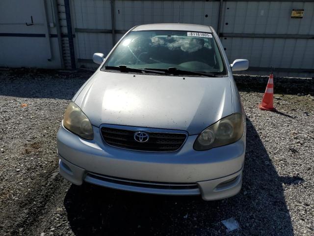2008 TOYOTA COROLLA CE - Other View
