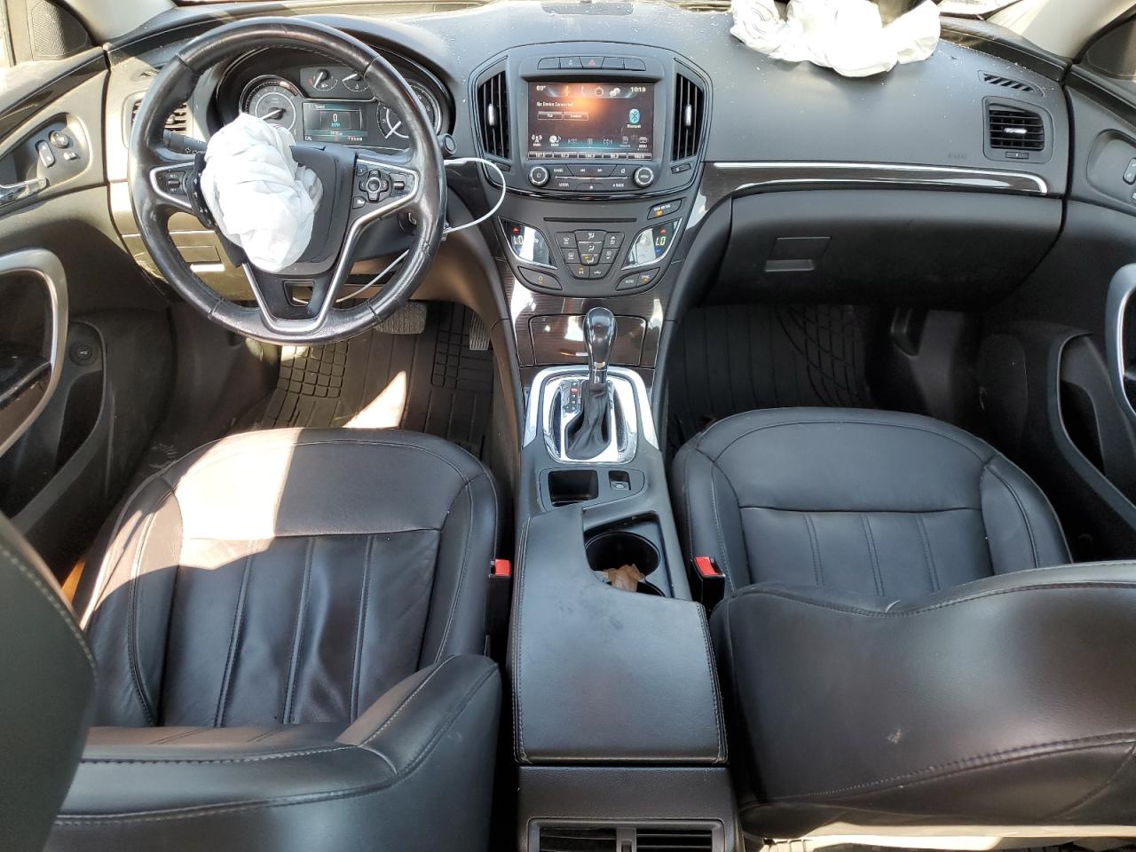 BUICK REGAL SPORT TOURING