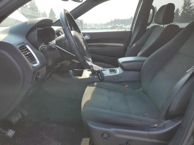 2020 DODGE DURANGO SX 1C4RDJAGXLC269560