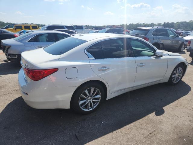 2016 INFINITI Q50 BASE JN1CV7AP9GM201419