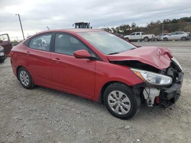2016 HYUNDAI ACCENT SE KMHCT4AE8GU046616