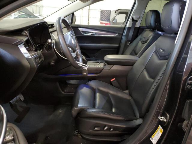 2017 CADILLAC XT5 LUXURY 1GYKNDRS8HZ248746