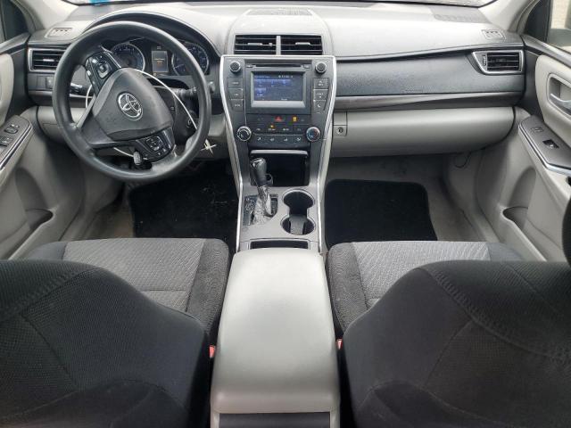 2017 TOYOTA CAMRY LE 4T1BF1FK4HU626060