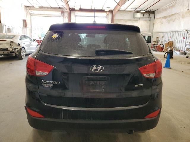 2015 HYUNDAI TUCSON GLS KM8JTCAF9FU071050