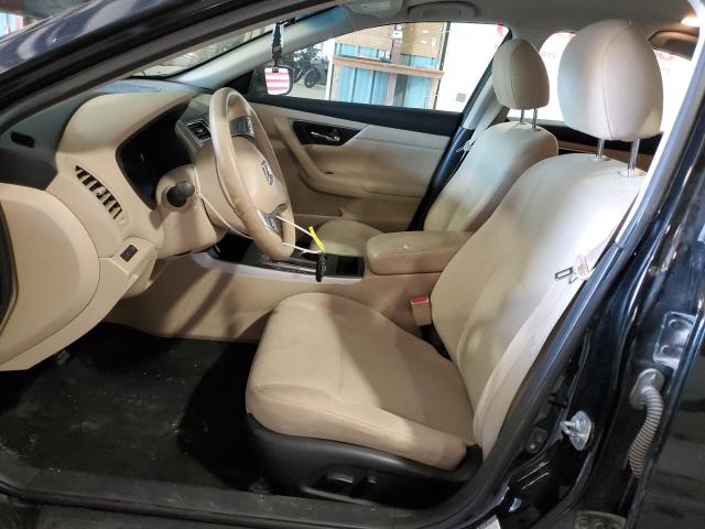 2015 NISSAN ALTIMA 2.5 - 1N4AL3AP8FC582743