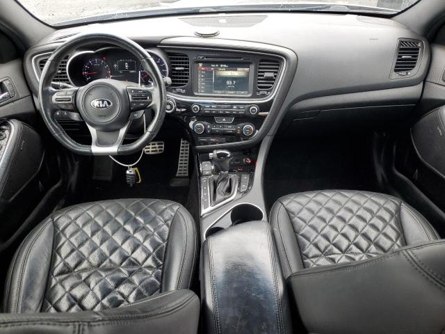 2015 KIA OPTIMA SX 5XXGR4A69FG400550