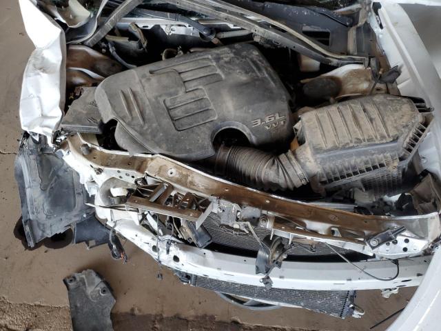 2020 DODGE CHARGER SX 2C3CDXBGXLH101328