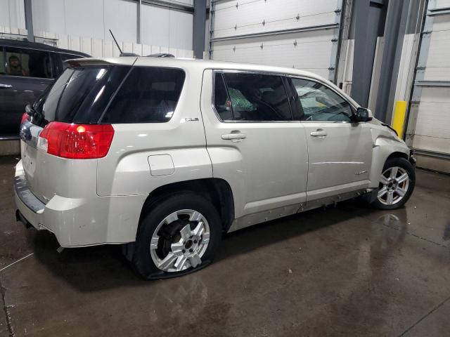 2015 GMC TERRAIN SL 2GKFLVEKXF6313053