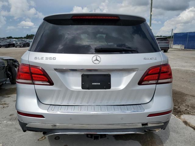 2016 MERCEDES-BENZ GLE 350 4M 4JGDA5HB7GA740565