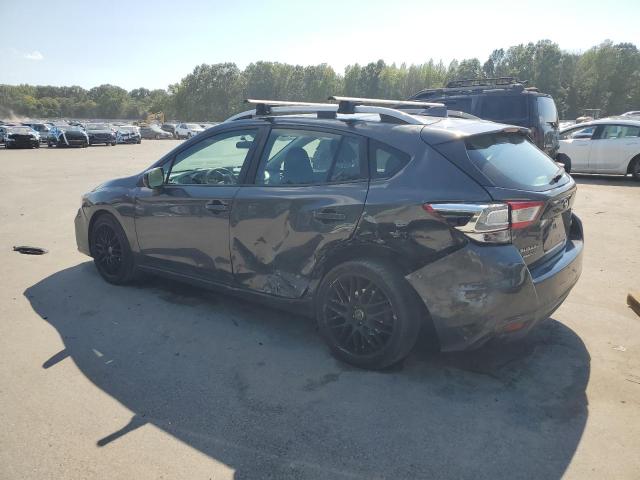2018 SUBARU IMPREZA PR 4S3GTAB68J3718134
