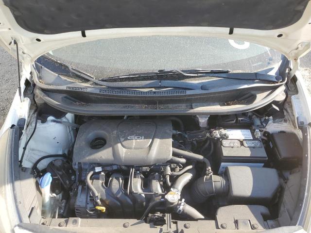 2016 KIA RIO LX KNADM4A31G6669890