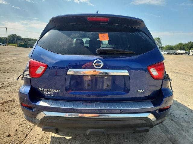 2020 NISSAN PATHFINDER - 5N1DR2BN2LC620326
