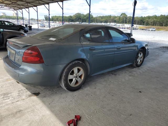 2006 PONTIAC GRAND PRIX - Other View