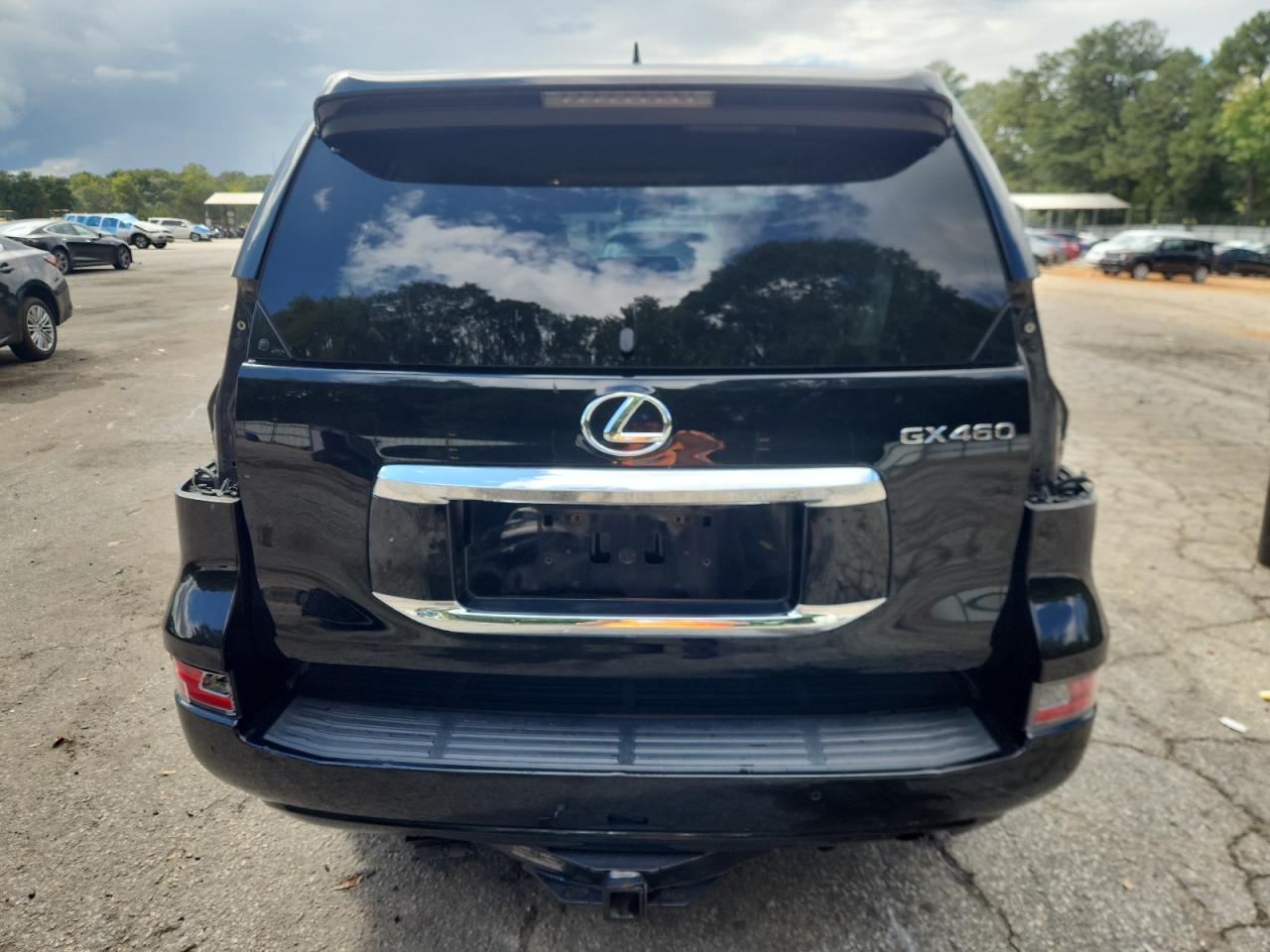 LEXUS GX 460