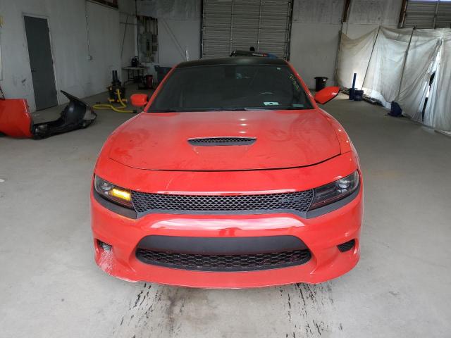2015 DODGE CHARGER SXT 2C3CDXHG2FH856503
